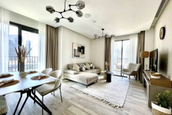New 1 Bedroom in Business Bay - Ahad Residences
