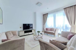 2 bedroom in JBR with Complimentary Beach Access