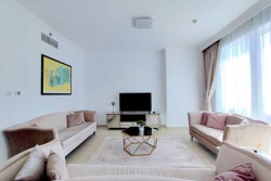 2 bedroom in JBR with Complimentary Beach Access