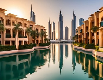  Legal aspects of short-term rental properties in Dubai