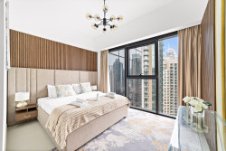 Luxury 2 Bedroom Apartment - Next to Dubai Opera